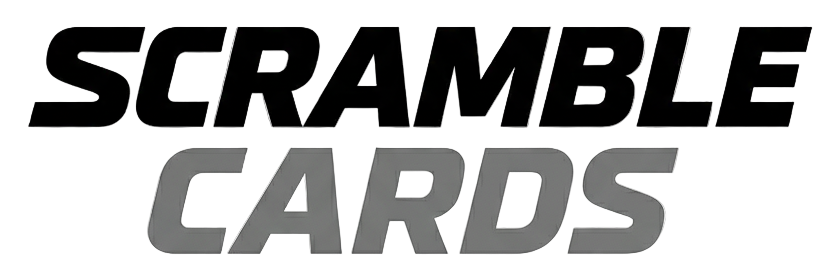 scramble cardslogo